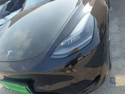 Tesla Model Y 2022, 58700 км, за 153500 CNY - фото 24