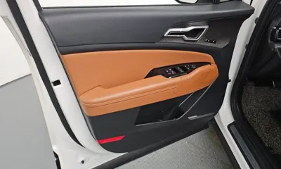 Kia Sportage 2023, 82696 км, за 38500000 KRW - фото 24