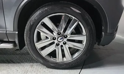 KG_Mobility_Ssangyong Rexton 2020, 97136 км, за 15000000 KRW - фото 21