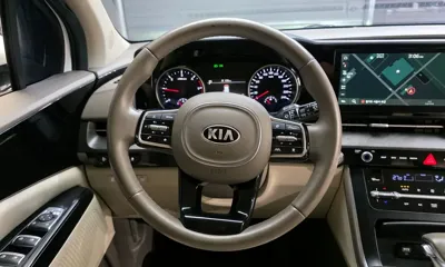 Kia Canival 2021, 108905 км, за 18700000 KRW - фото 13
