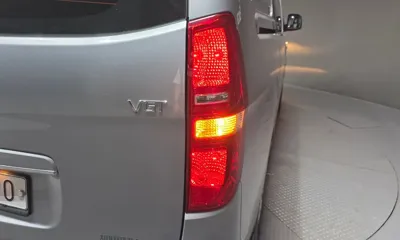 Hyundai Starex 2019, 27989 км, за 17900000 KRW - фото 23
