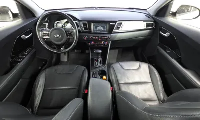 Kia Niro 2017, 85331 км, за 14800000 KRW - фото 7