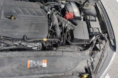 Ford Mondeo 2017, 136000 км, за 42944.36 CNY - фото 22