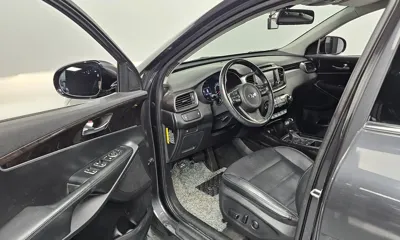 Kia Sorento 2016, 142460 км, за 9200000 KRW - фото 10
