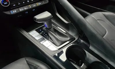 Hyundai Avante 2023, 51558 км, за 22800000 KRW - фото 9