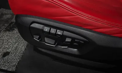 BMW X6M 2018, 111610 км, за 33790000 KRW - фото 31