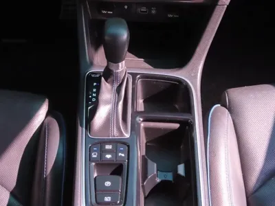 Hyundai Sonata 2018, 97589 км, за 14200000 KRW - фото 9