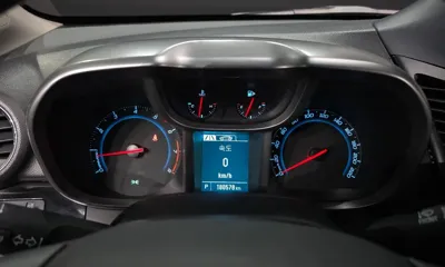ChevroletGMDaewoo Orlando 2017, 180578 км, за 4300000 KRW - фото 7