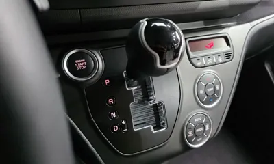 Kia Ray 2024, 4172 км, за 18500000 KRW - фото 9