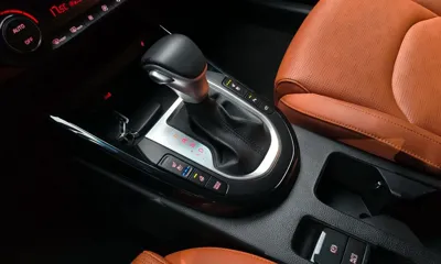 Kia K3 2022, 39806 км, за 19500000 KRW - фото 9