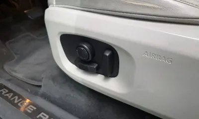 Land Rover Range Rover Evoque 2016, 105462 км, за 11000000 KRW - фото 31