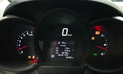 Kia Ray 2022, 35585 км, за 13500000 KRW - фото 8