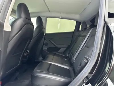 Tesla Model Y 2023, 54000 км, за 169800 CNY - фото 6