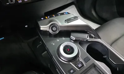 Kia EV6 2022, 139280 км, за 23900000 KRW - фото 9