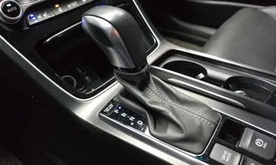Hyundai Grandeur 2019, 95888 км, за 18700000 KRW - фото 9