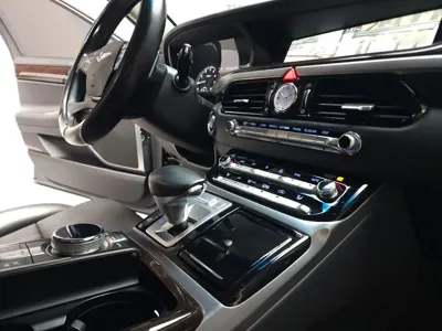 Genesis EQ900 2016, 216000 км, за 10600000 KRW - фото 14