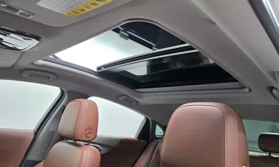 ChevroletGMDaewoo Malibu 2017, 83261 км, за 9790000 KRW - фото 20