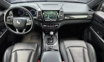 KG_Mobility_Ssangyong Rexton 2020, 49823 км, за 15900000 KRW - фото 7