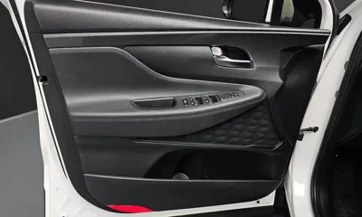 Hyundai Santafe 2021, 141435 км, за 18500000 KRW - фото 24