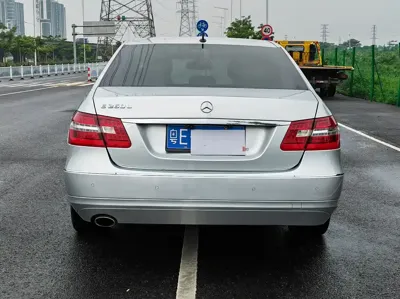 Mercedes-Benz E-Class 2013, 200000 км, за 46000 CNY - фото 6