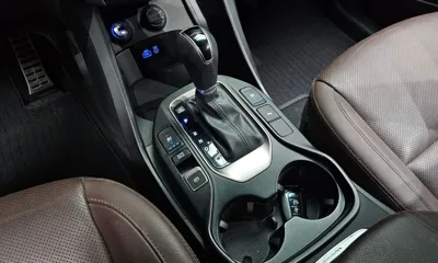 Hyundai Santafe 2017, 87646 км, за 13990000 KRW - фото 9