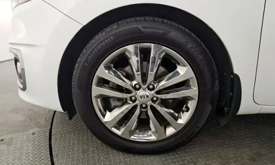 Kia Canival 2018, 120841 км, за 11700000 KRW - фото 5