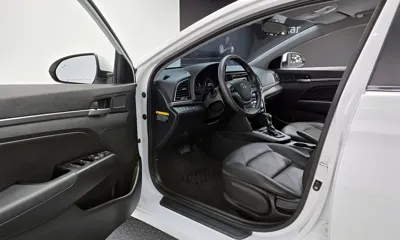 Hyundai Avante 2018, 38391 км, за 9990000 KRW - фото 10