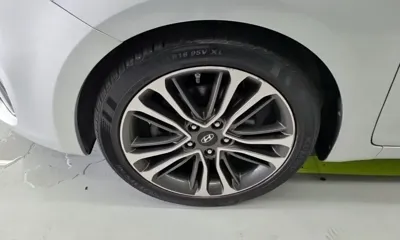 Kia Carens 2015, 146514 км, за 7500000 KRW - фото 5