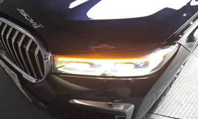 BMW 7-Series 2021, 65898 км, за 64800000 KRW - фото 22