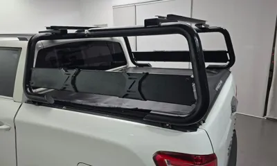 KG_Mobility_Ssangyong Rexton 2020, 102856 км, за 13700000 KRW - фото 19