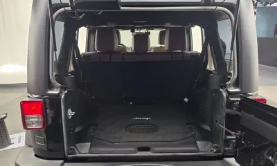 Jeep Wrangler 2016, 93769 км, за 23500000 KRW - фото 20