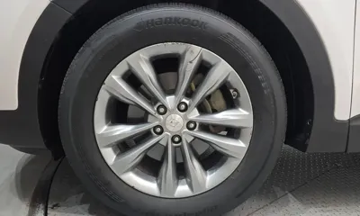 Hyundai Santafe 2016, 132083 км, за 8900000 KRW - фото 5