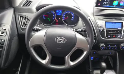 Hyundai Tucson 2013, 141597 км, за 2700000 KRW - фото 13