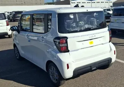 Kia Ray 2026, 1 км, за 3240000 KRW - фото 9