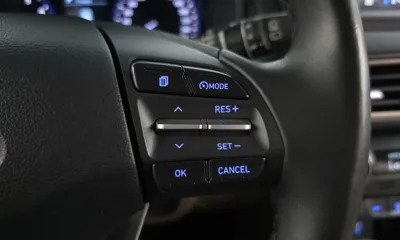 Hyundai Kona 2019, 70161 км, за 13800000 KRW - фото 17