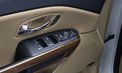 Kia Canival 2016, 151385 км, за 18500000 KRW - фото 16
