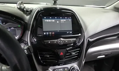 ChevroletGMDaewoo Spark 2019, 131809 км, за 6500000 KRW - фото 15