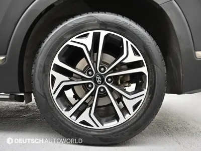 Hyundai Santafe 2019, 113635 км, за 17500000 KRW - фото 5