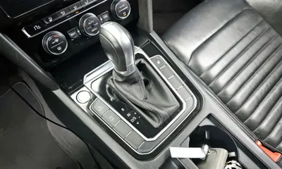 Volkswagen Passat 2018, 164087 км, за 17690000 KRW - фото 9