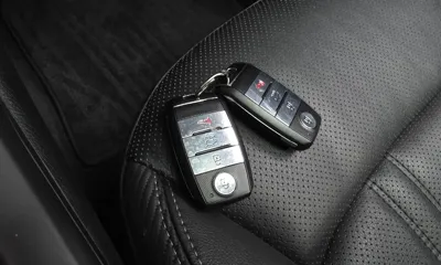 Kia Sportage 2014, 81895 км, за 8200000 KRW - фото 29