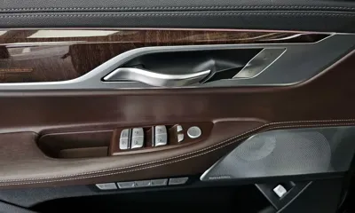 BMW 7-Series 2017, 136403 км, за 26500000 KRW - фото 13