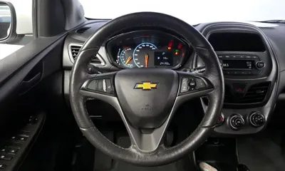 ChevroletGMDaewoo Spark 2019, 24193 км, за 7600000 KRW - фото 12