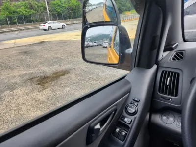 Hyundai Starex 2017, 92000 км, за 10900000 KRW - фото 16