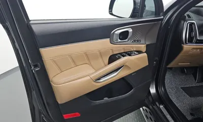 Kia Sorento 2024, 39375 км, за 40500000 KRW - фото 27