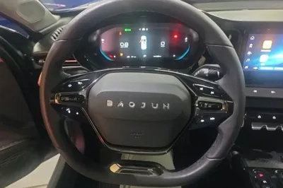 Baojun Valli 2021, 44400 км, за 58754.85 CNY - фото 18