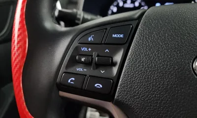 Hyundai Tucson 2019, 72633 км, за 15500000 KRW - фото 15