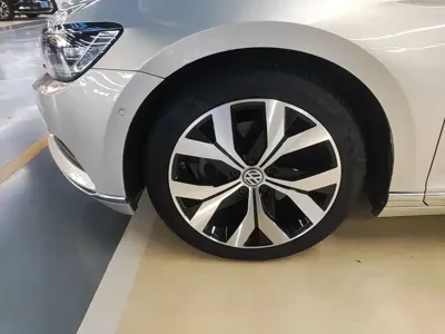 Volkswagen Magotan 2017, 114700 км, за 82300 CNY - фото 23