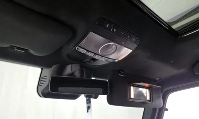 Mercedes-Benz G-Class 2024, 5918 км, за 225000000 KRW - фото 31