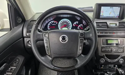 KG_Mobility_Ssangyong Rexton 2015, 171054 км, за 5500000 KRW - фото 13
