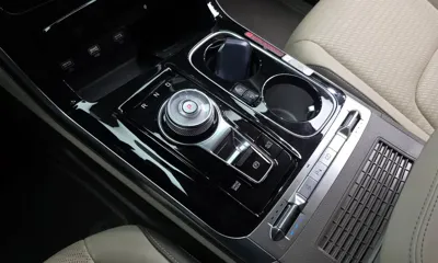 Kia Canival 2022, 12081 км, за 38300000 KRW - фото 9